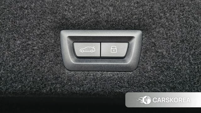 BMW 7 Series (G70) id 4487892 из Кореи 22