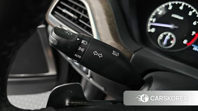 Genesis G90 id 4520252 из Кореи 22