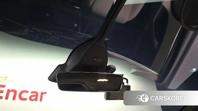 Tesla Model X id 4854338 из Кореи 22