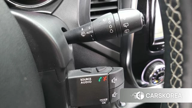 Renault Korea (Samsung) New QM3 id 4794892 из Кореи 22