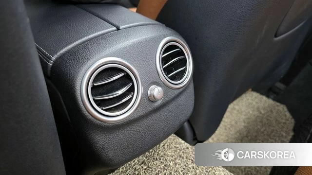 Mercedes-Benz C-Class W205 id 4294639 из Кореи 22