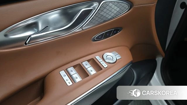 Genesis GV70 id 4783971 из Кореи 22