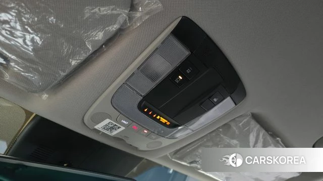 Kia Sorento 4th Generation id 4317081 из Кореи 22