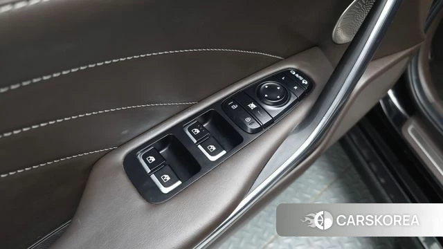 Kia Stinger Meister id 4309686 из Кореи 22