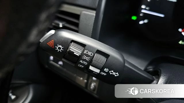 Ssangyong Rexton Sports id 4384708 из Кореи 22