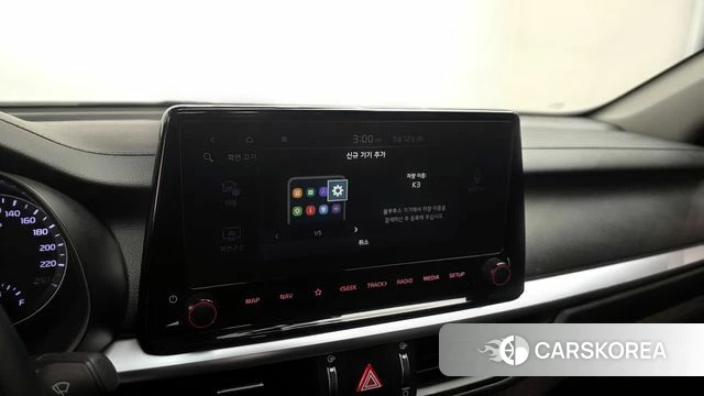 Kia The New K3 2nd generation id 4309284 из Кореи 22