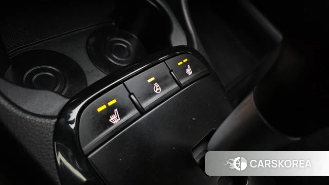 Kia All New Morning (JA) id 4251204 из Кореи 22