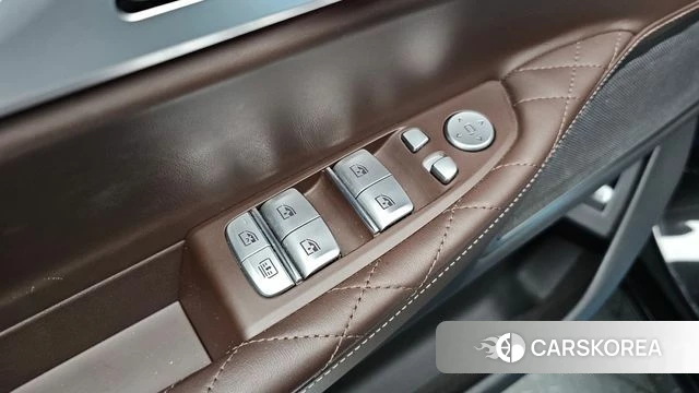 BMW 7 Series (G11) id 4556927 из Кореи 22