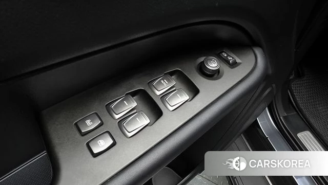 Ssangyong Rexton Sports Cannes id 4188361 из Кореи 22