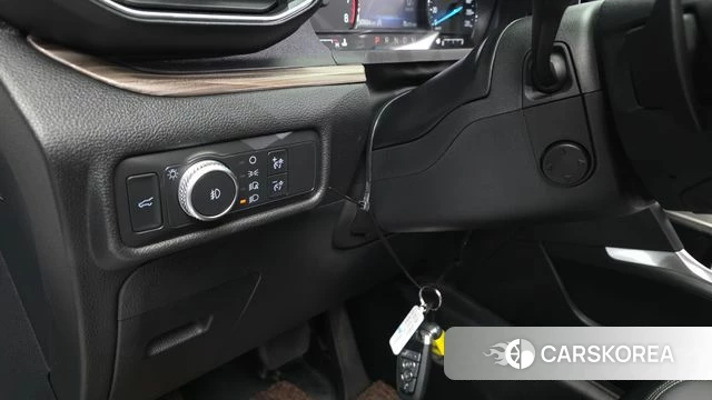 Ford Explorer 6th Generation id 4794405 из Кореи 22