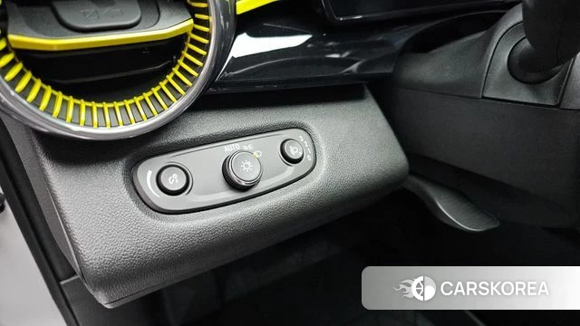Chevrolet (GM Daewoo) Trax Crossover id 4292240 из Кореи 22