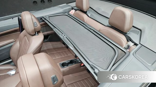 BMW 4 Series (G22) id 4691111 из Кореи 22