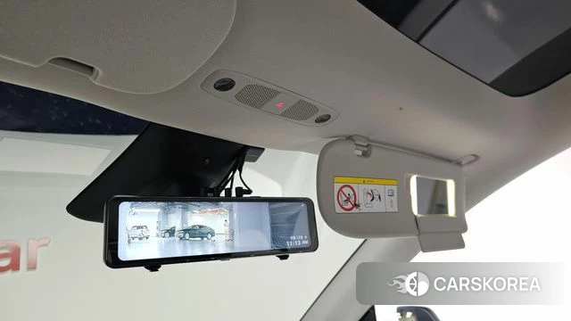 Tesla Model Y id 4691303 из Кореи 22