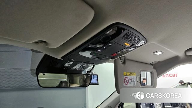 Kia The New Carnival 4th Generation id 4342439 из Кореи 22