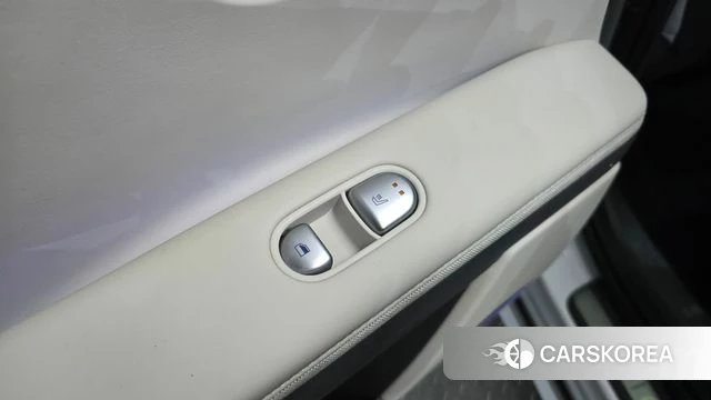 Hyundai Ionic 5 id 4618389 из Кореи 22