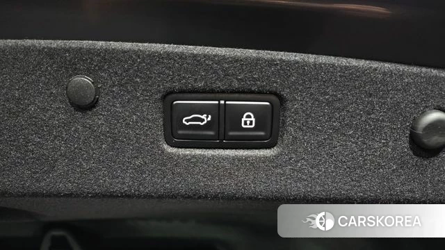 Kia The New K8 Hybrid id 4762249 из Кореи 22
