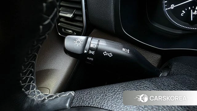 Hyundai Grandeur IG id 4496934 из Кореи 22