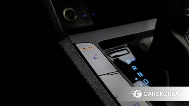 Hyundai The New Avante AD id 4677605 из Кореи 22