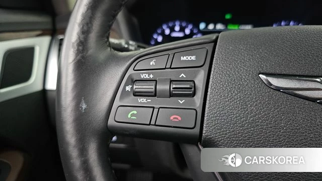 Genesis G80 id 4615561 из Кореи 22