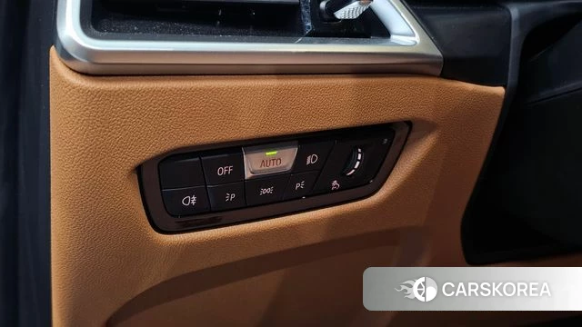 BMW 3 Series (G20) id 4602075 из Кореи 22