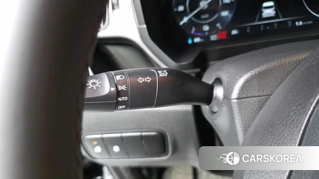 Kia The New Kia Ray EV id 4715353 из Кореи 22