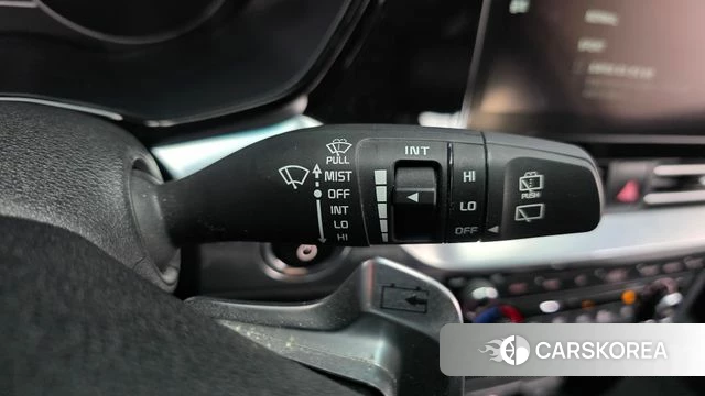 Kia Niro EV id 4445183 из Кореи 22