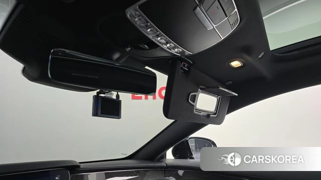 Mercedes-Benz S-Class W222 id 4732439 из Кореи 22