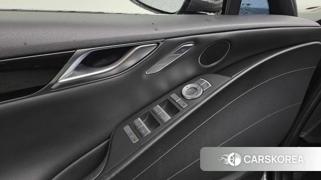 Genesis G80 (RG3) id 4750835 из Кореи 22