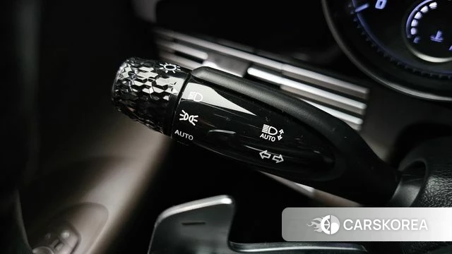 Hyundai The New Grandeur IG id 4519901 из Кореи 22