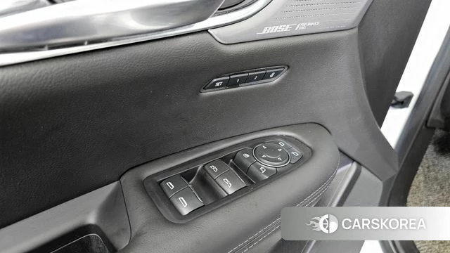 Cadillac XT5 id 4642139 из Кореи 22