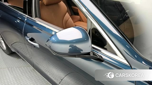 Genesis G80 (RG3) id 4470292 из Кореи 22