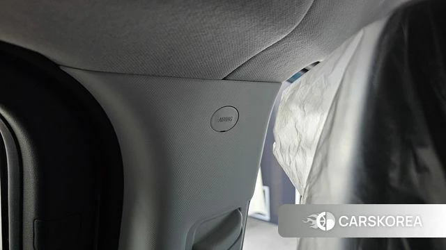 Hyundai Staria id 4922005 из Кореи 22