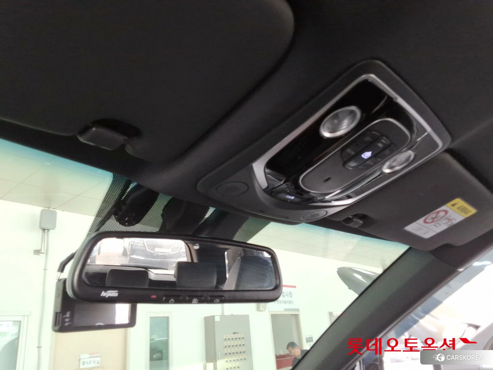 SsangYong Torres id 3888448 из Кореи 22