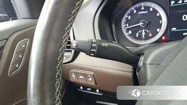 Hyundai Grandeur IG id 4471364 из Кореи 22