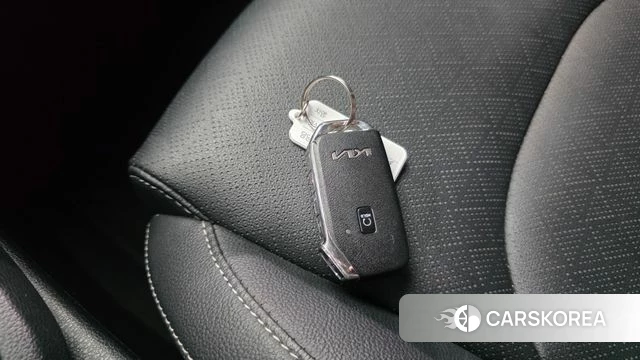 Kia The New K3 2nd generation id 4624125 из Кореи 22