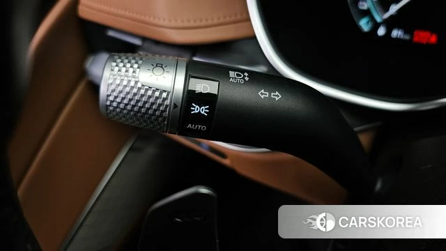 Genesis Electrified G80 (RG3) id 4623908 из Кореи 22