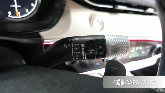 Genesis GV70 id 4665302 из Кореи 22