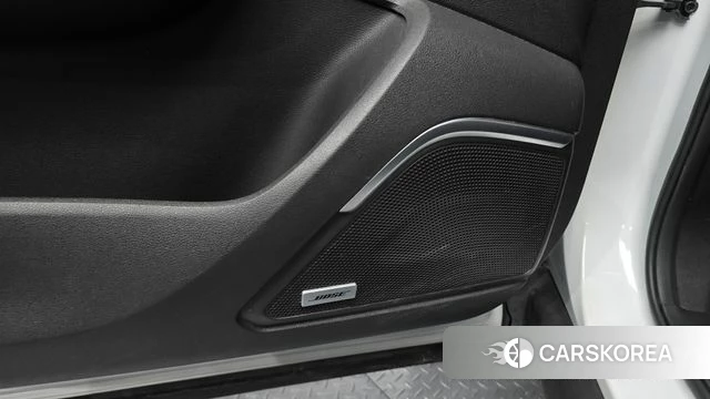 Renault Korea (Samsung) QM6 id 4663098 из Кореи 22