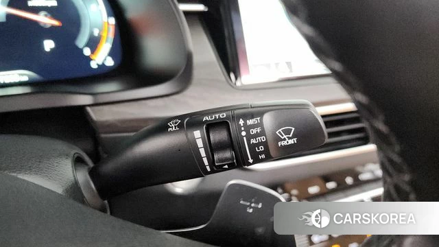 Kia K7 Premier id 4429635 из Кореи 22