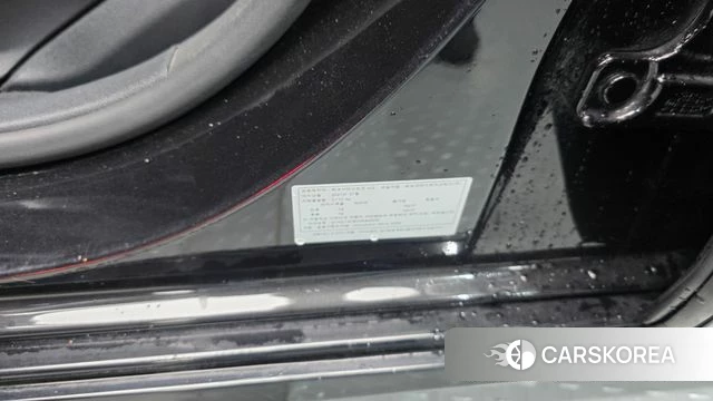 Mercedes-Benz E-Class W213 id 4231988 из Кореи 22