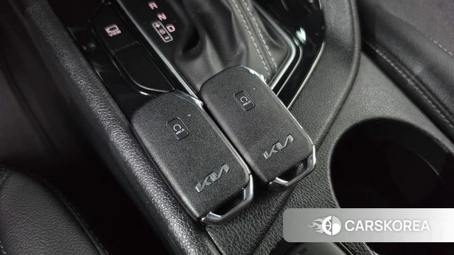 Kia The New Niro id 4894250 из Кореи 22