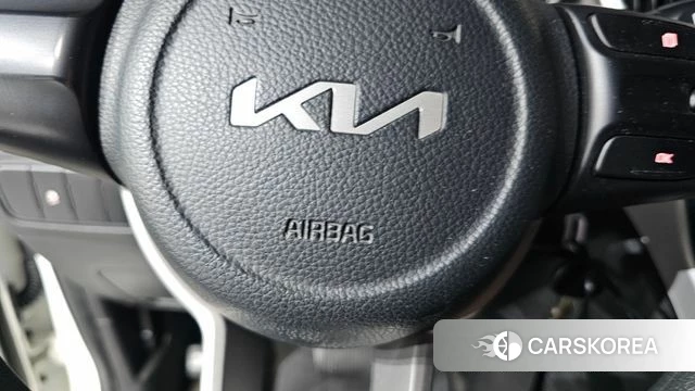 Kia The New Ray id 4716417 из Кореи 22