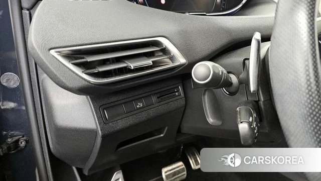 Peugeot 3008 second generation id 4246048 из Кореи 22