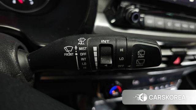 Kia Seltos id 4672029 из Кореи 22
