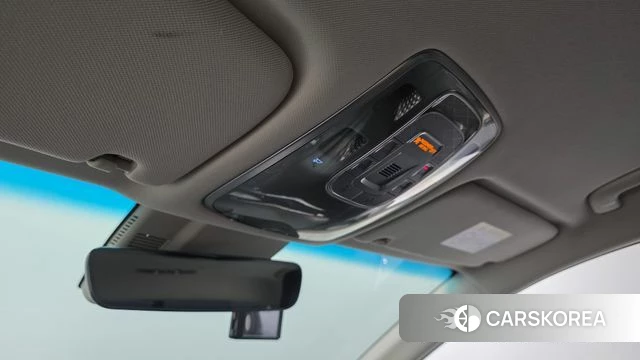 Genesis G80 (RG3) id 4202487 из Кореи 22