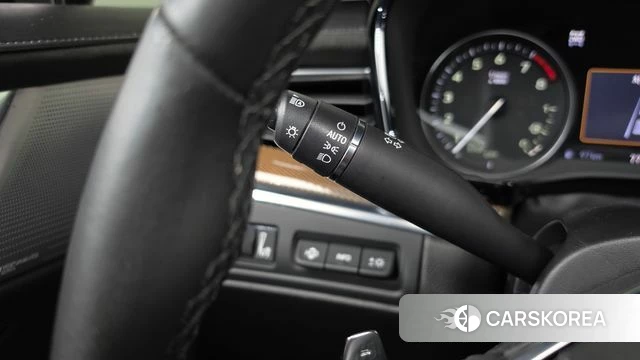 Cadillac XT5 id 4458542 из Кореи 22