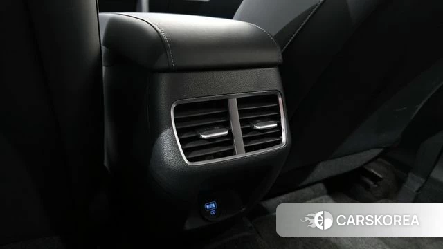 Hyundai Sonata (DN8) id 4203106 из Кореи 22