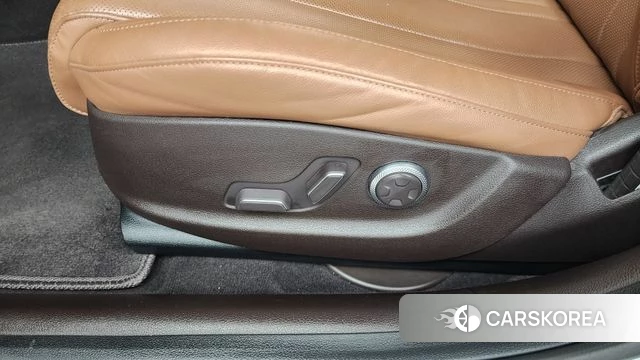 Genesis G80 (RG3) id 4519553 из Кореи 21