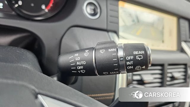 Land Rover Discovery Sports id 4732698 из Кореи 22