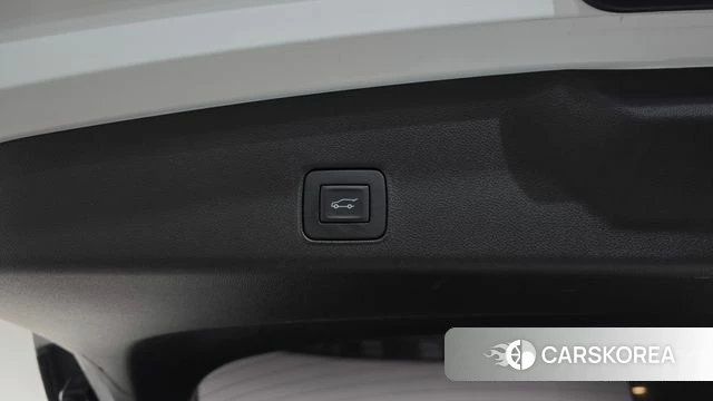 Chevrolet (GM Daewoo) Trailblazer id 4619557 из Кореи 22